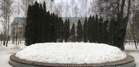 Отбой &laquo;РАКЕТНАЯ ОПАСНОСТЬ!&raquo; для Липецкой области