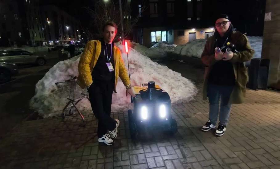 Студенты из Ельца попали в Казань на Весеннюю школу бакалавров