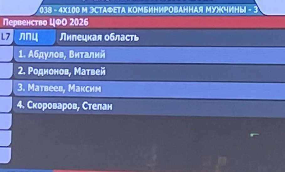 С 18 по 21 марта в городе Калуге прошёл чемпионат и первенство Центральногофедерального округа по плаванию
