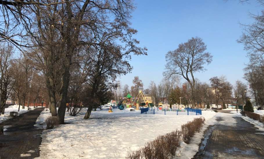 В министерстве образования Липецкой области разъяснили план действий учащихся, педагогов и родителей при угрозе атаки беспилотников