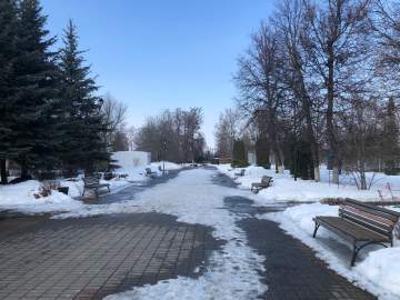 В Липецкой области уничтожены БПЛА!