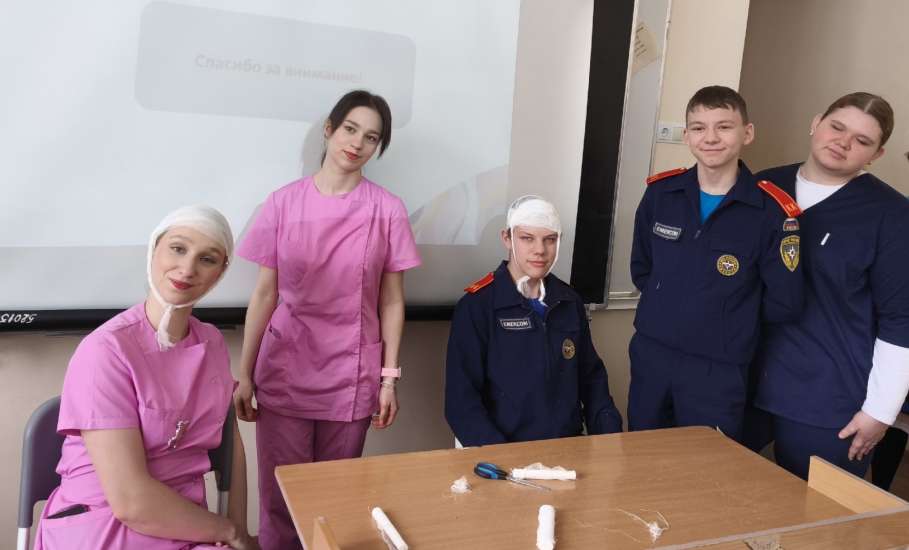 С 15 марта 2026 года стартовала Международная неделя здоровья подростков