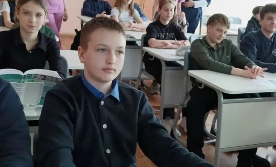 С 15 марта 2026 года стартовала Международная неделя здоровья подростков