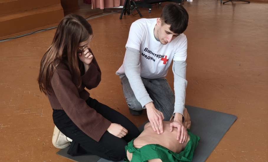 С 15 марта 2026 года стартовала Международная неделя здоровья подростков