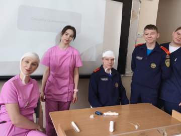 С 15 марта 2026 года стартовала Международная неделя здоровья подростков