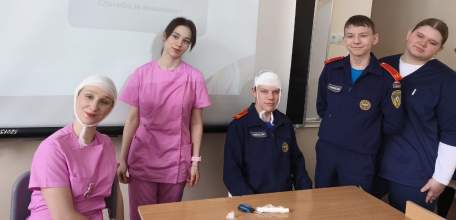 С 15 марта 2026 года стартовала Международная неделя здоровья подростков