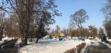 Отбой желтого уровня "Воздушной опасности" для Липецкой области