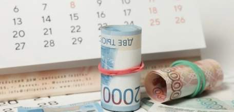 Пенсии вырастут с 1 апреля в Липецкой области