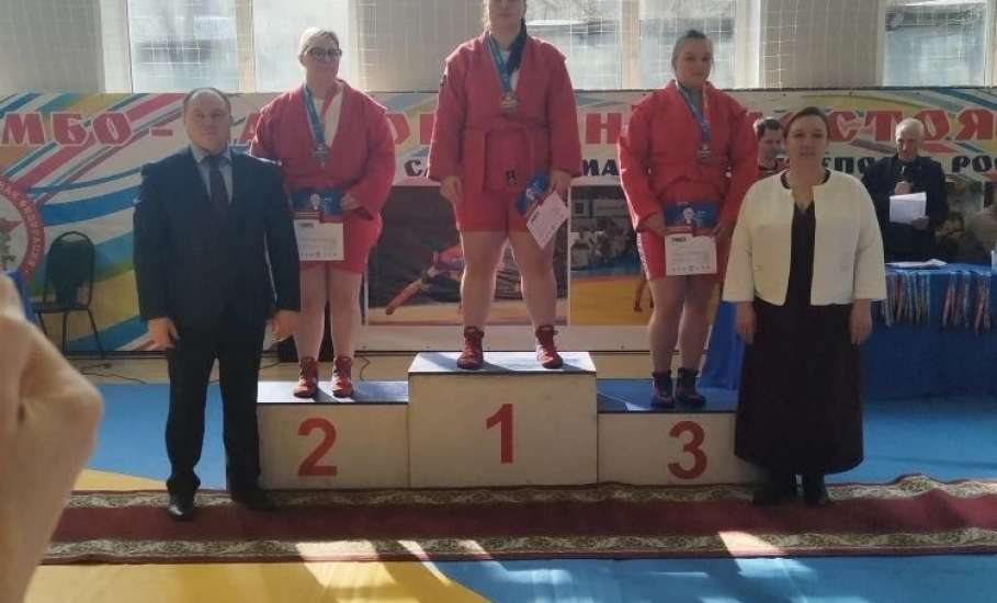 С 19 по 21 марта в г.Владимир прошли Всероссийские соревнования среди студентов по самбо памяти Заслуженного тренера СССР, профессора Е.М.Чумакова