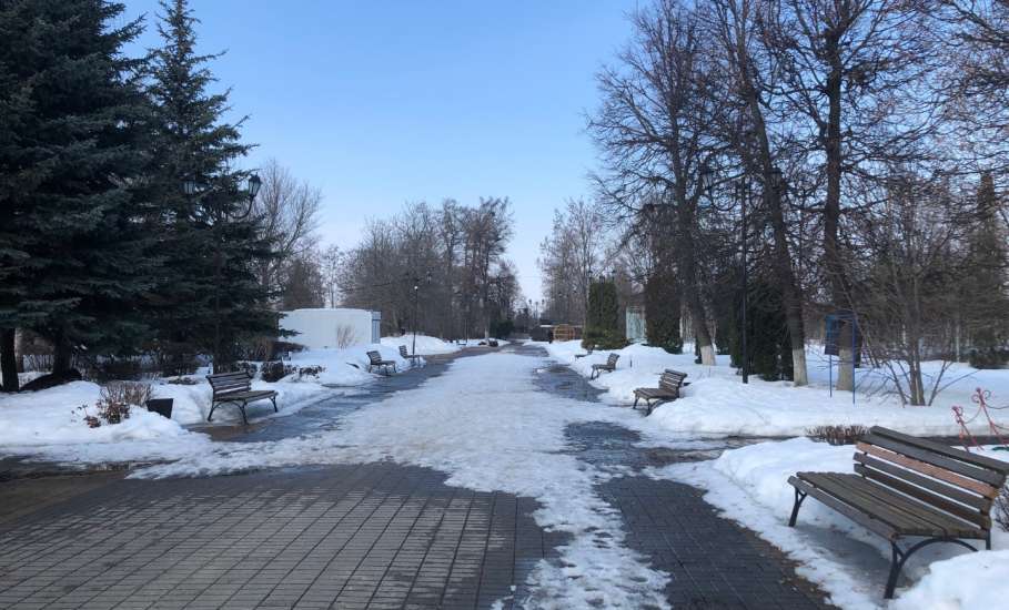 Отбой красного уровня &laquo;Угроза атаки БПЛА&raquo;