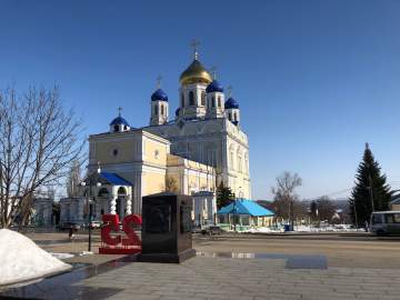 Минобороны сообщило о 55 сбитых украинских БПЛА!