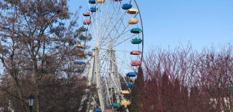 На территории Липецкой области вводится режим воздушной опасности