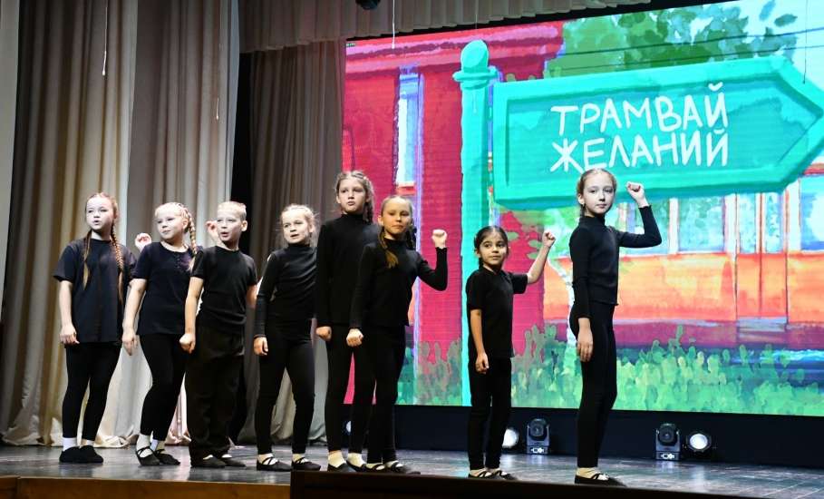 20 марта в Доме культуры села Казаки состоялся фестиваль-конкурс самодеятельных театральных коллективов &laquo;Театральные встречи в провинции 2026&raquo;