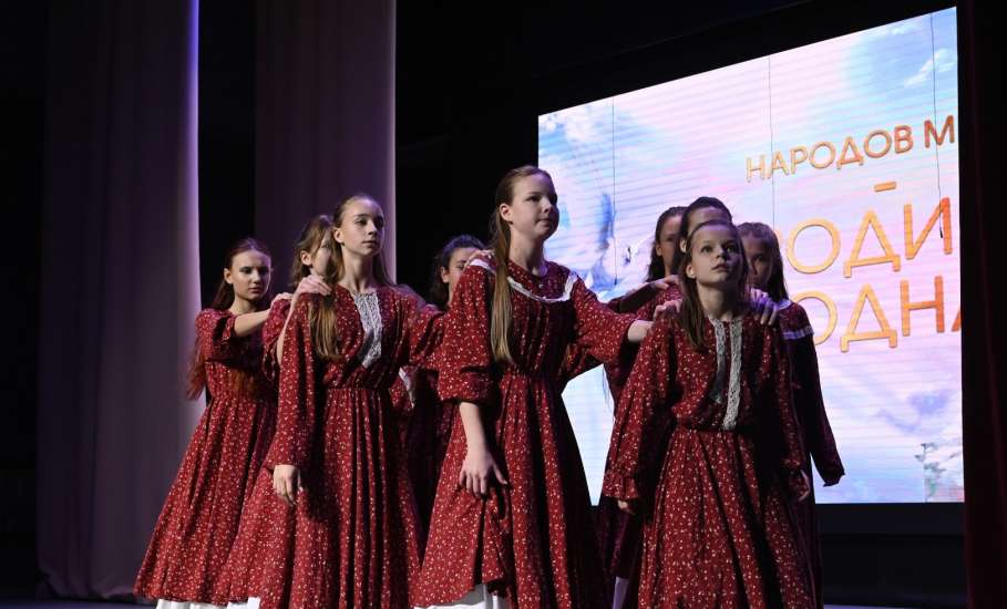 В День работника культуры пройдет Всероссийская акция &laquo;Спасибо за культуру&raquo;