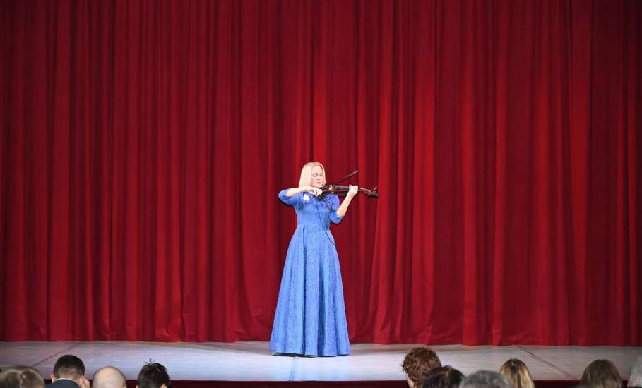 В День работника культуры пройдет Всероссийская акция &laquo;Спасибо за культуру&raquo;