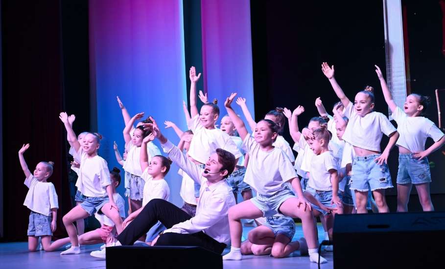 В День работника культуры пройдет Всероссийская акция &laquo;Спасибо за культуру&raquo;