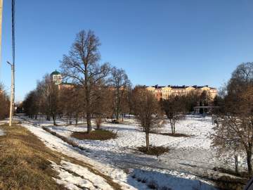 Находка подлежит возврату, а не присвоению!