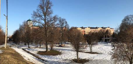 Находка подлежит возврату, а не присвоению!