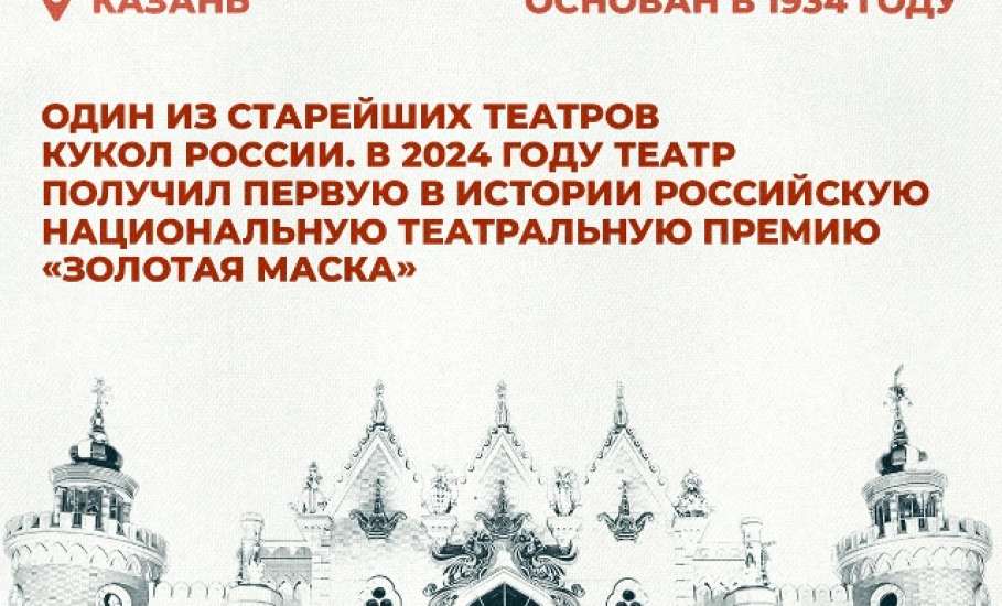 27 марта отмечается Всемирный день театра