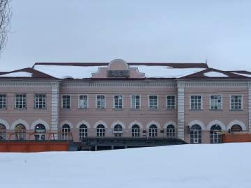 С Днём машиниста!