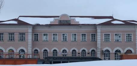 С Днём машиниста!