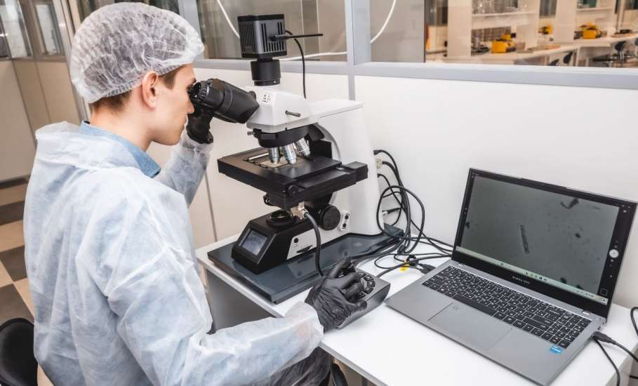 Самых добрых докторов хотят готовить в ЕГУ