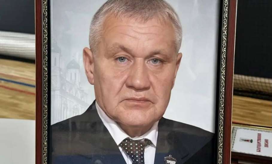 Человек жив, пока жива о нём память!