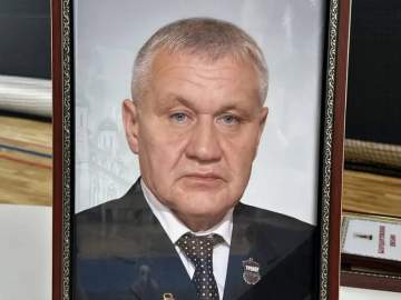 Человек жив, пока жива о нём память!