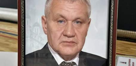 Человек жив, пока жива о нём память!