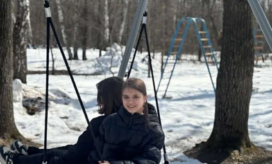 Каникулы стартовали: &laquo;Весенний экспресс&raquo; отправился в путь!