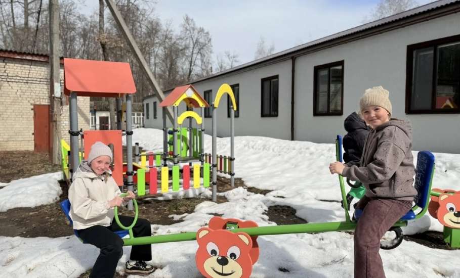 Каникулы стартовали: &laquo;Весенний экспресс&raquo; отправился в путь!