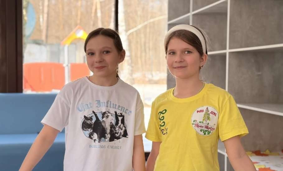 Каникулы стартовали: &laquo;Весенний экспресс&raquo; отправился в путь!