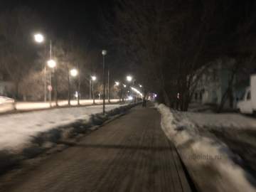 Объявлен желтый уровень "Воздушная опасность" по Липецкой области