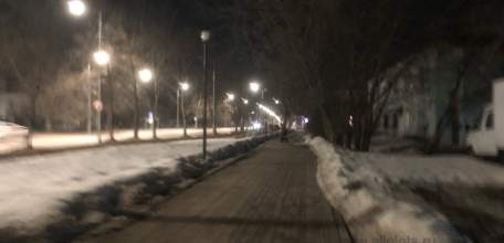 Объявлен желтый уровень "Воздушная опасность" по Липецкой области