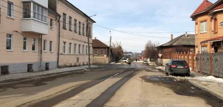 Отбой желтого уровня "Воздушной опасности" для Липецкой области