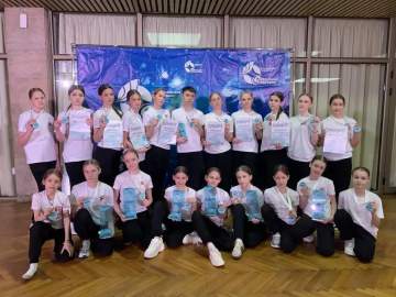 С 24 по 30 марта в Сочи проходит конкурс-фестиваль искусств и творчества &laquo;Жемчужный мАРТ&raquo;!