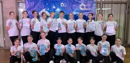 С 24 по 30 марта в Сочи проходит конкурс-фестиваль искусств и творчества &laquo;Жемчужный мАРТ&raquo;!