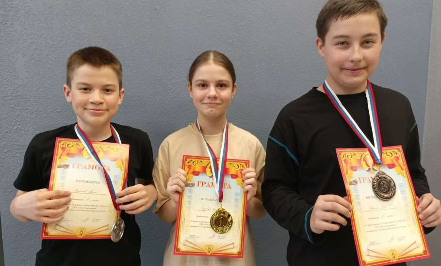 С 24 по 27 марта в шахматном классе Дворца спорта имени Александра Петрова состоялся 2 этап Открытого кубка МБУДО "Спортивная школа №1" 2026 года по шахматам