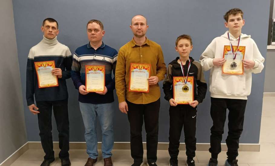 С 24 по 27 марта в шахматном классе Дворца спорта имени Александра Петрова состоялся 2 этап Открытого кубка МБУДО "Спортивная школа №1" 2026 года по шахматам