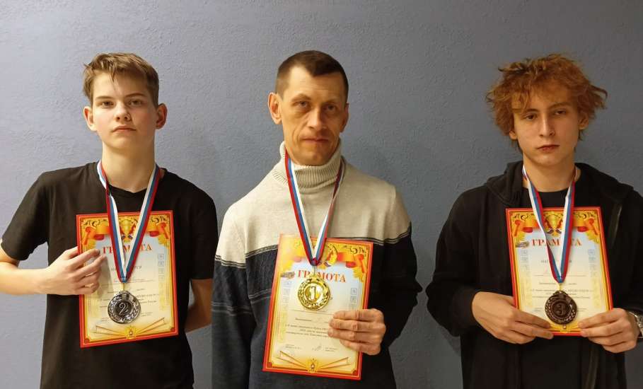 С 24 по 27 марта в шахматном классе Дворца спорта имени Александра Петрова состоялся 2 этап Открытого кубка МБУДО "Спортивная школа №1" 2026 года по шахматам