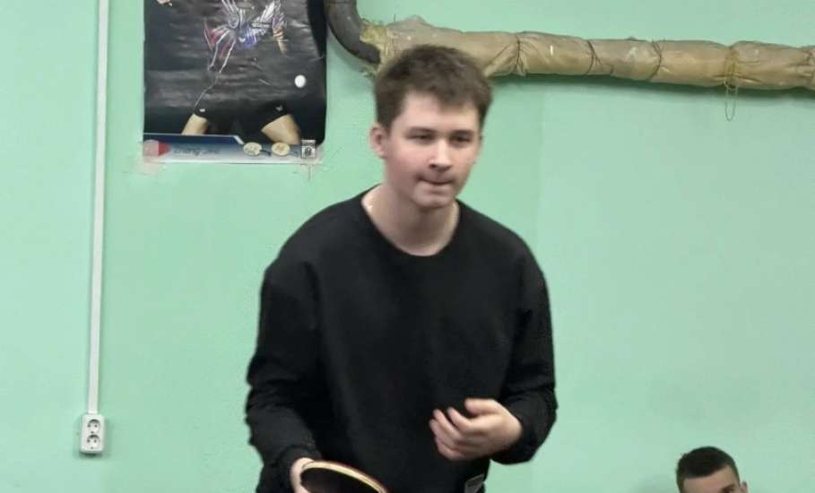 В Ельце состоялся 2 тур открытого первенства городского округа город Елец по настольному теннису "Елецкая пирамида &mdash; 2026"