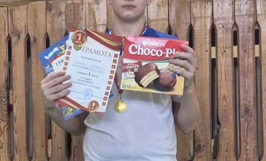 ЕЛЕЦКИЕ ВОЛЕЙБОЛИСТЫ - ПОБЕДИТЕЛИ ТУРНИРА В ЛИПЕЦКЕ!