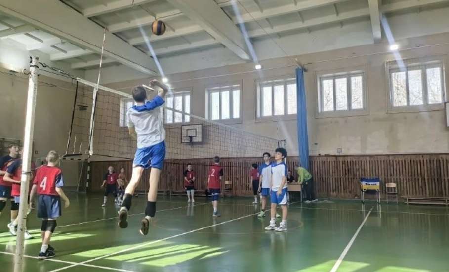 ЕЛЕЦКИЕ ВОЛЕЙБОЛИСТЫ - ПОБЕДИТЕЛИ ТУРНИРА В ЛИПЕЦКЕ!