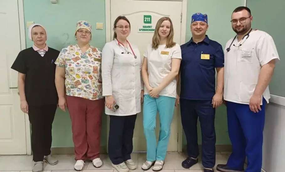 В медицине бывают случаи, когда диагноз скрывается там, где его совсем не ждёшь. История шестилетнего мальчика из Ельца  яркое тому подтверждение