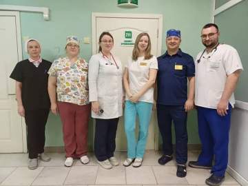 В медицине бывают случаи, когда диагноз скрывается там, где его совсем не ждёшь. История шестилетнего мальчика из Ельца  яркое тому подтверждение