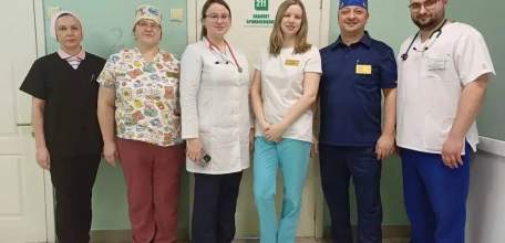 В медицине бывают случаи, когда диагноз скрывается там, где его совсем не ждёшь. История шестилетнего мальчика из Ельца  яркое тому подтверждение