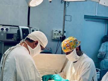 Ювелирная работа елецких медиков спасла жизнь школьнице