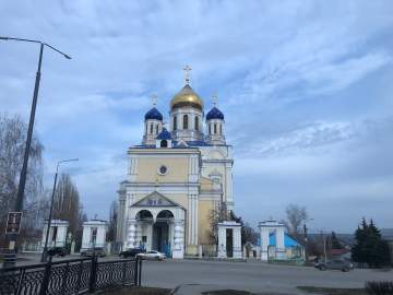 Отбой желтого уровня "Воздушной опасности" для Липецкой области