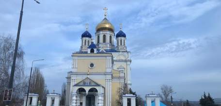 Отбой желтого уровня "Воздушной опасности" для Липецкой области