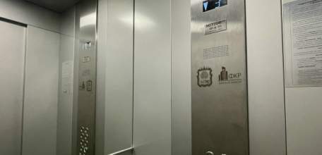 В Ельце и Липецке заменят 77 лифтов!